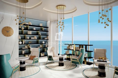 37مربع، شقة في Maritime City, الإمارات العربية المتحدة رقم 78270 2