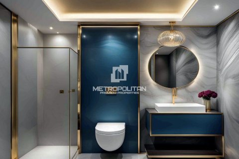 37مربع، شقة في Maritime City, الإمارات العربية المتحدة رقم 78270 6