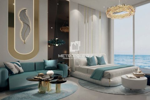 37مربع، شقة في Maritime City, الإمارات العربية المتحدة رقم 78270 7