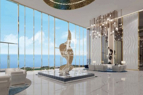 37مربع، شقة في Maritime City, الإمارات العربية المتحدة رقم 78270 3
