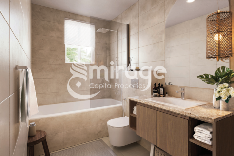 2 bedrooms Townhouse in Khalifa City, UAE No. 50939 7