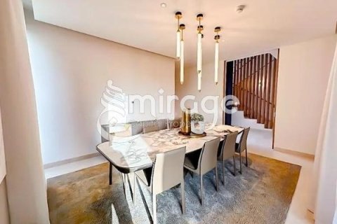 Villa de 6 chambres à Saadiyat Island, UAE No. 50914 2