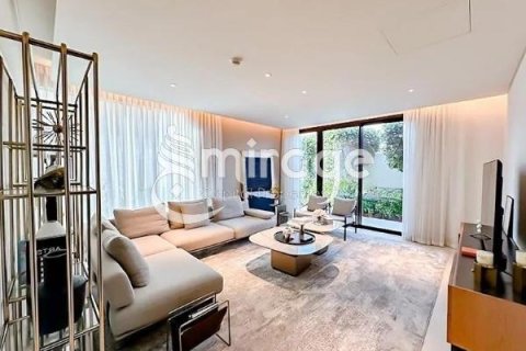 Villa de 6 chambres à Saadiyat Island, UAE No. 50914 8