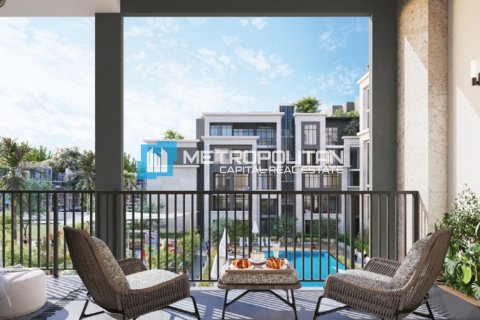 2 bedrooms Apartment in Masdar City, UAE No. 50909 3