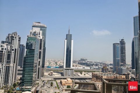 1 غرف نوم شقة في وسط مدينة دبي, الإمارات العربية المتحدة رقم 104768 7