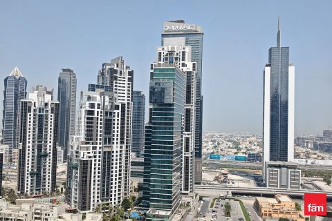 1 غرف نوم شقة في وسط مدينة دبي, الإمارات العربية المتحدة رقم 104768 12