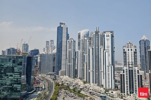 1 غرف نوم شقة في وسط مدينة دبي, الإمارات العربية المتحدة رقم 104768 8