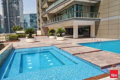 1 غرف نوم شقة في وسط مدينة دبي, الإمارات العربية المتحدة رقم 104768 15