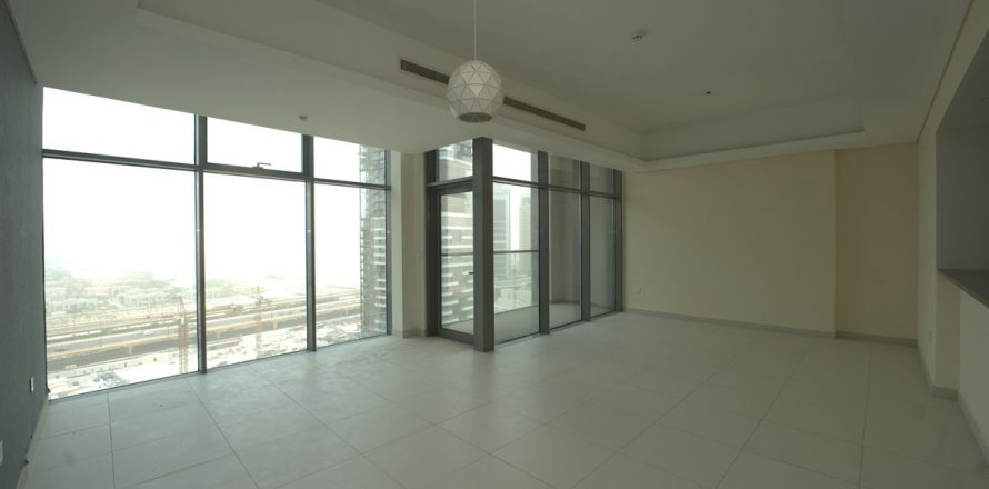 3 غرف نوم شقة في وسط مدينة دبي, الإمارات العربية المتحدة رقم 104782