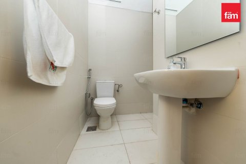 Appartement de 3 chambres à Downtown Dubai (Downtown Burj Dubai), UAE No. 104783 20
