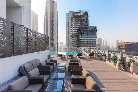 Appartement de 3 chambres à Downtown Dubai (Downtown Burj Dubai), UAE No. 104783 27