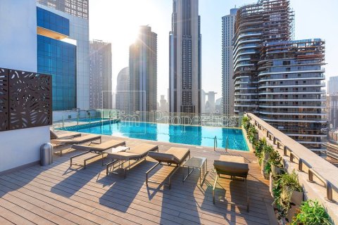 Appartement de 3 chambres à Downtown Dubai (Downtown Burj Dubai), UAE No. 104783 24