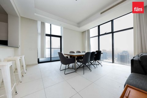 Appartement de 3 chambres à Downtown Dubai (Downtown Burj Dubai), UAE No. 104783 1