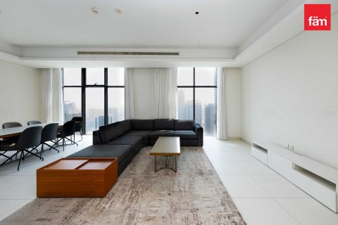 Appartement de 3 chambres à Downtown Dubai (Downtown Burj Dubai), UAE No. 104783 2