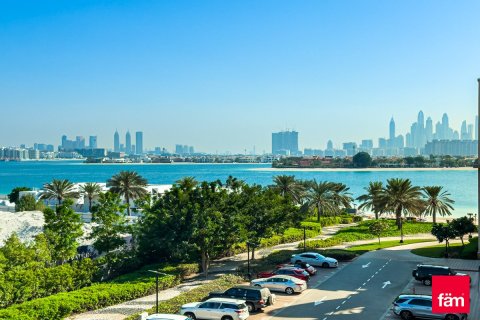 1 غرف نوم شقة في نخلة جميرا, الإمارات العربية المتحدة رقم 104784 3