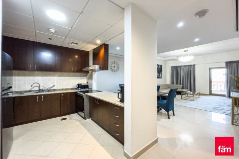 1 غرف نوم شقة في نخلة جميرا, الإمارات العربية المتحدة رقم 104784 13