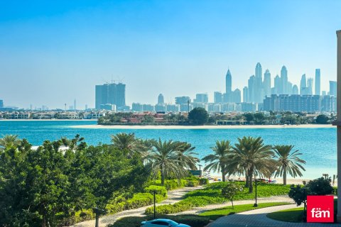 1 غرف نوم شقة في نخلة جميرا, الإمارات العربية المتحدة رقم 104784 2