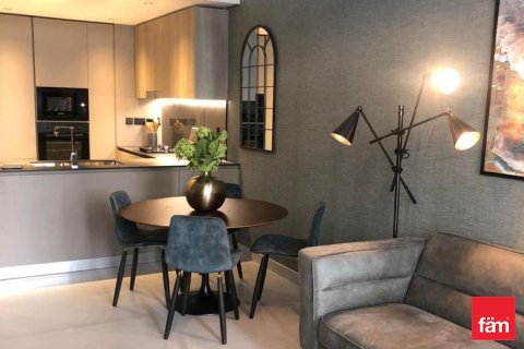 Appartement de 1 chambre à Dubai, UAE No. 104785 2