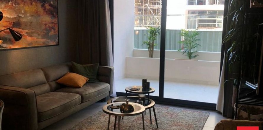 Appartement de 1 chambre à Dubai, UAE No. 104785
