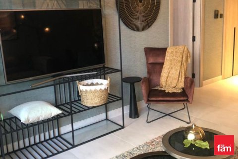 Appartement de 1 chambre à Dubai, UAE No. 104785 3