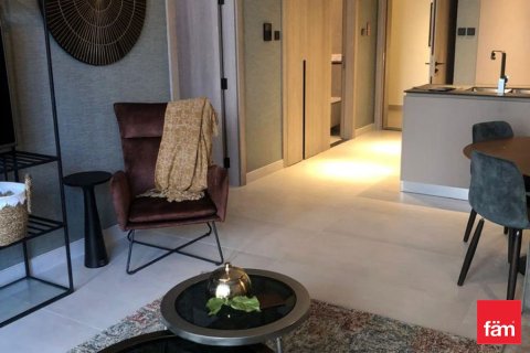 Appartement de 1 chambre à Dubai, UAE No. 104785 5