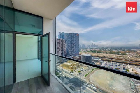 Appartement de 2 chambres à Downtown Dubai (Downtown Burj Dubai), UAE No. 104781 1