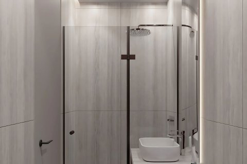Apartment de 2 dormitorios en Majan, UAE No. 100635 11