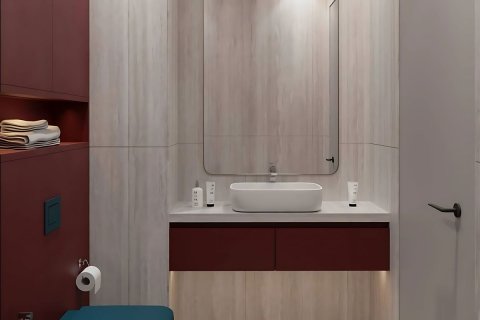 Apartment de 2 dormitorios en Majan, UAE No. 100635 10