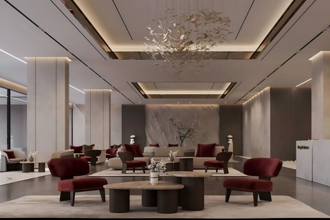 Apartment de 2 dormitorios en Majan, UAE No. 100635 9