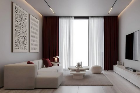 Apartment de 2 dormitorios en Majan, UAE No. 100635 6