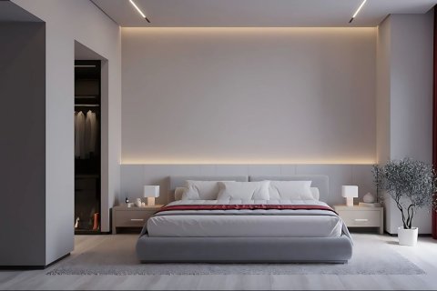 Apartment de 2 dormitorios en Majan, UAE No. 100635 8