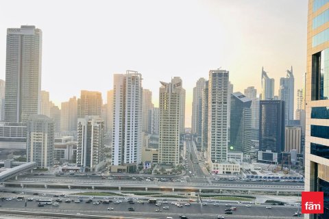 Appartement de 1 chambre à Dubai, UAE No. 100658 2