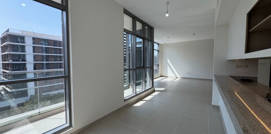 Appartement de 2 chambres à Dubai Hills Estate, UAE No. 100655