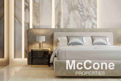 Appartement de 1 chambre à EMAAR Beachfront, UAE No. 74317 4