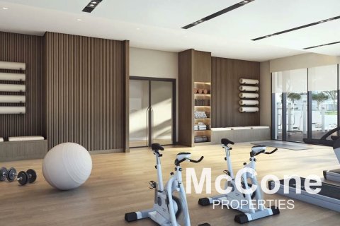 Appartement de 1 chambre à EMAAR Beachfront, UAE No. 74317 6