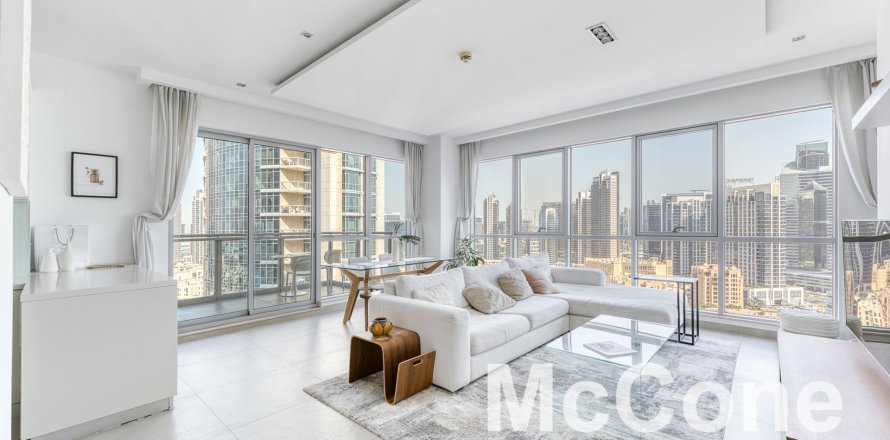 Appartement de 2 chambres à The Residences, UAE No. 74319