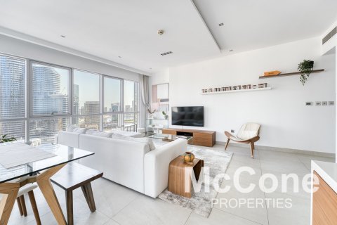 Appartement de 2 chambres à The Residences, UAE No. 74319 2