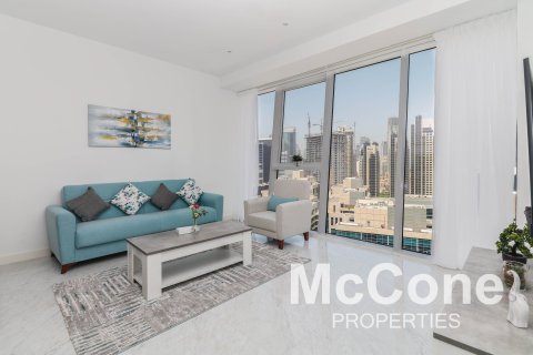 Apartment de 1 dormitorio en The Pad, UAE No. 74320 1