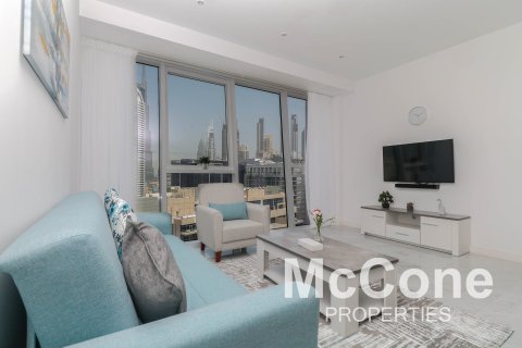 Apartment de 1 dormitorio en The Pad, UAE No. 74320 2