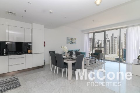 Apartment de 1 dormitorio en The Pad, UAE No. 74320 4