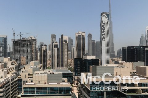 Apartment de 1 dormitorio en The Pad, UAE No. 74320 11