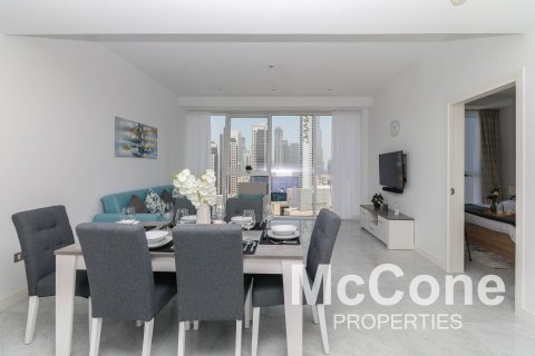 Apartment de 1 dormitorio en The Pad, UAE No. 74320 5
