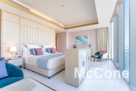 Apartamento tipo estudio Estudio en Jumeirah Beach Residence, UAE No. 74308 2
