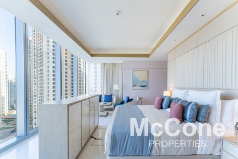 Apartamento tipo estudio Estudio en Jumeirah Beach Residence, UAE No. 74308 3