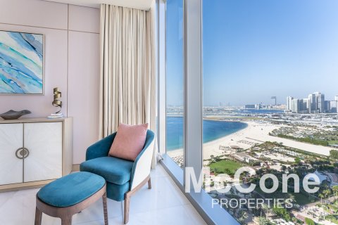 Apartamento tipo estudio Estudio en Jumeirah Beach Residence, UAE No. 74308 11