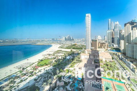 Apartamento tipo estudio Estudio en Jumeirah Beach Residence, UAE No. 74308 15