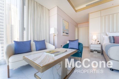 Apartamento tipo estudio Estudio en Jumeirah Beach Residence, UAE No. 74308 8