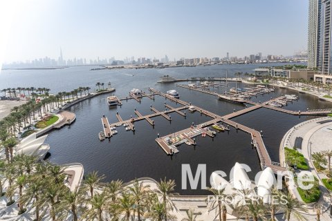 Apartment de 3 dormitorios en Dubai Creek Residence Tower 1 South, UAE No. 74307 23