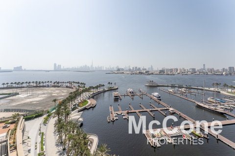 Apartment de 3 dormitorios en Dubai Creek Residence Tower 1 South, UAE No. 74307 21