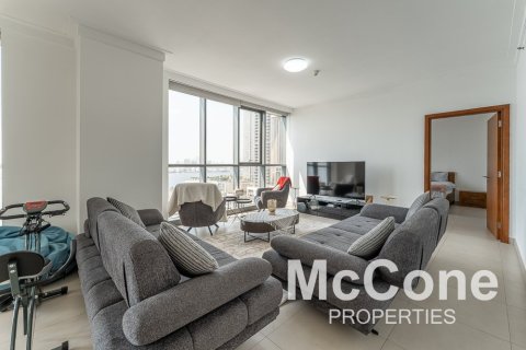 Apartment de 3 dormitorios en Dubai Creek Residence Tower 1 South, UAE No. 74307 2